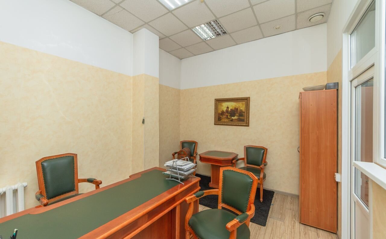 офис г Барнаул р-н Центральный пл Свободы 6 фото 13