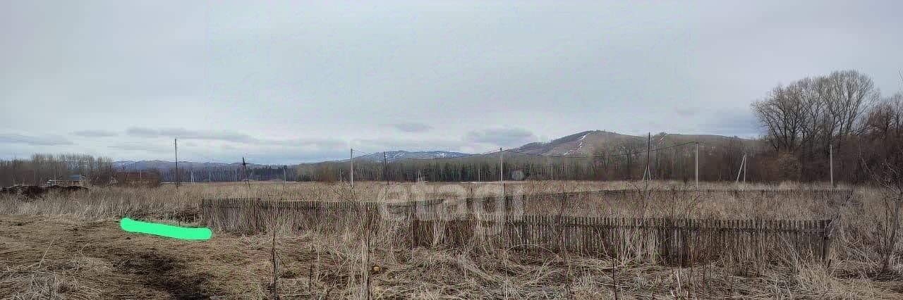 земля р-н Алтайский с Ая фото 2