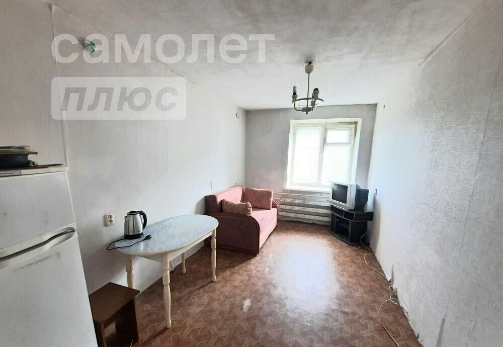 комната г Вологда ул Козленская 127а фото 1