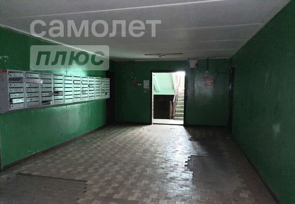 комната г Вологда ул Козленская 127а фото 9