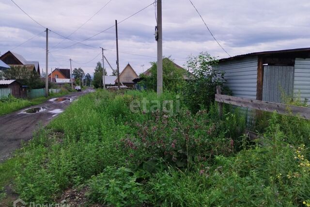 земля ул Промкомбинатская Мысковский городской округ фото