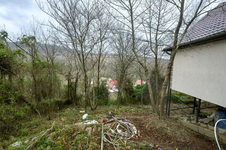 дом р-н Кущевский с Раздольное городской округ Сочи, садовое товарищество Ручеёк фото 3