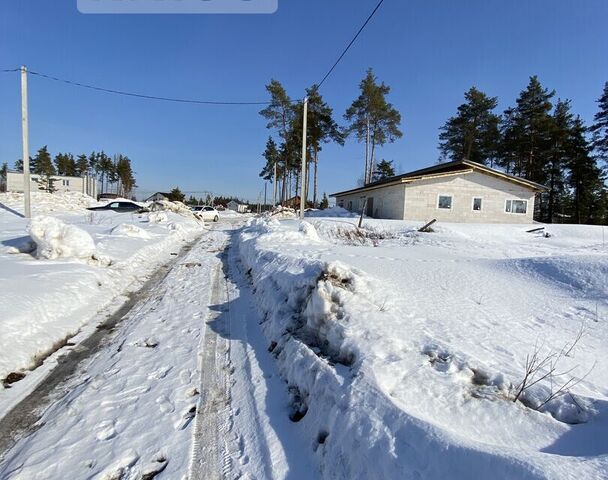 земля городской округ Дзержинск, территория жилого комплекса Северные ворота, 504 фото