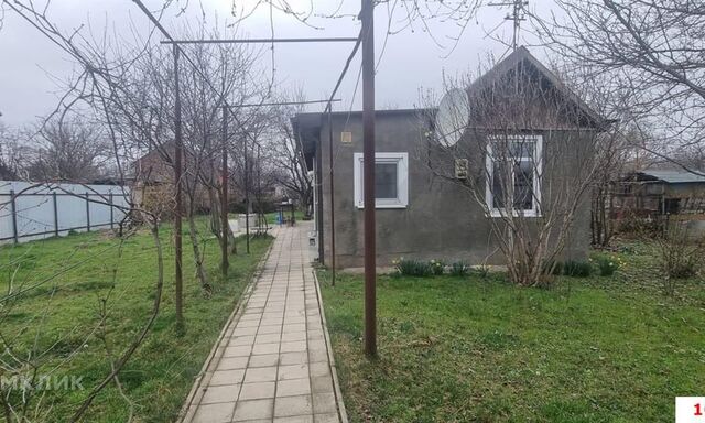 дом дом 154 муниципальное образование Краснодар фото
