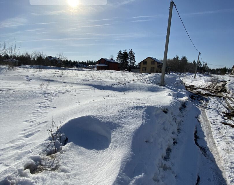 земля г Дзержинск городской округ Дзержинск, территория жилого комплекса Северные ворота, 504 фото 3