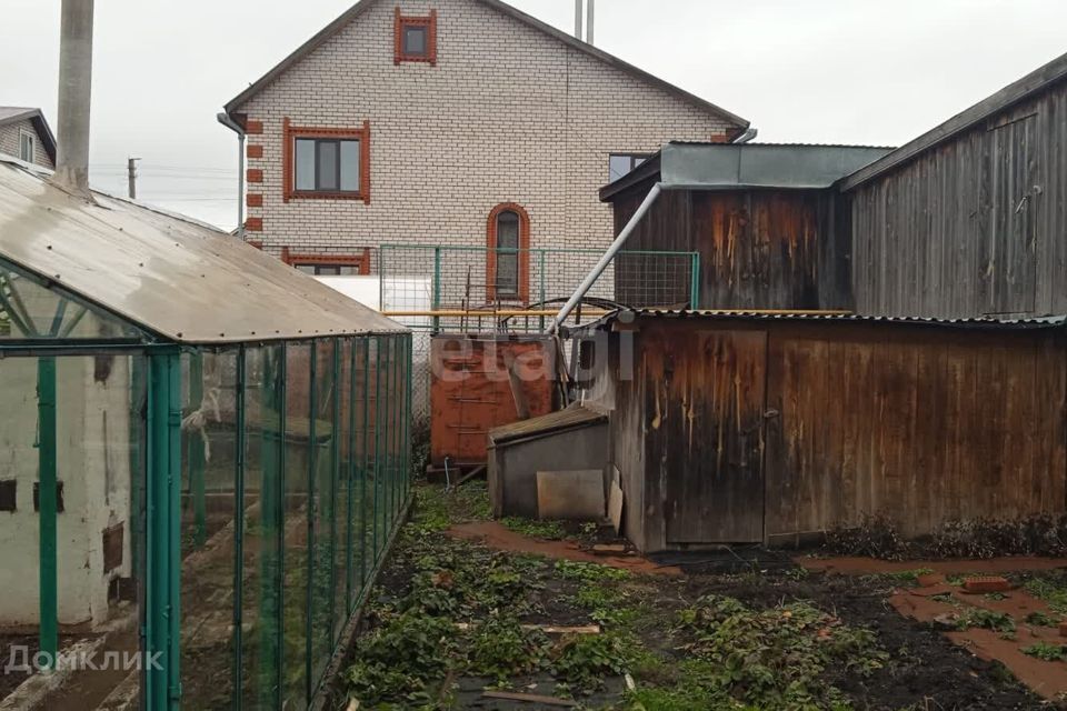 дом г Нефтекамск городской округ Нефтекамск, жилой район Касево фото 3