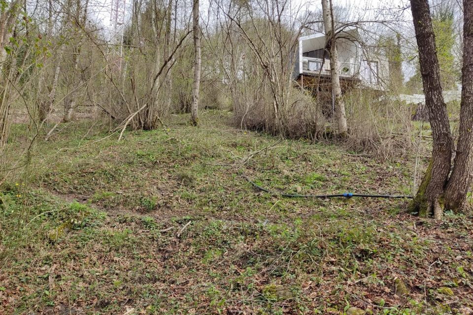 земля г Сочи с Галицыно городской округ Сочи, СТ Строитель-22 фото 3