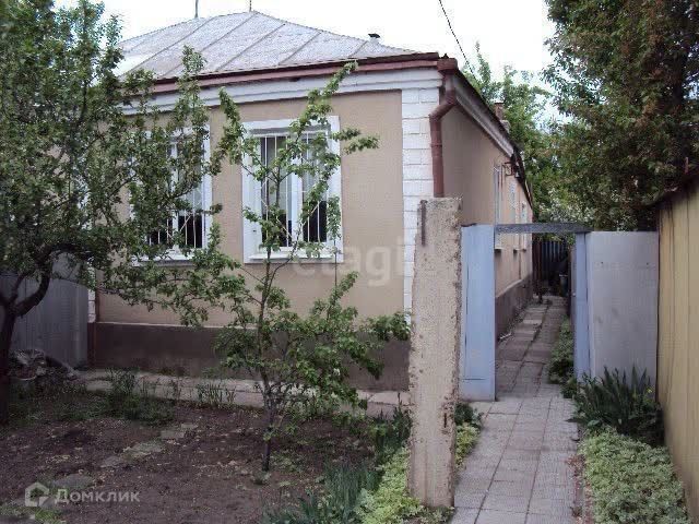 дом городской округ Воронеж фото
