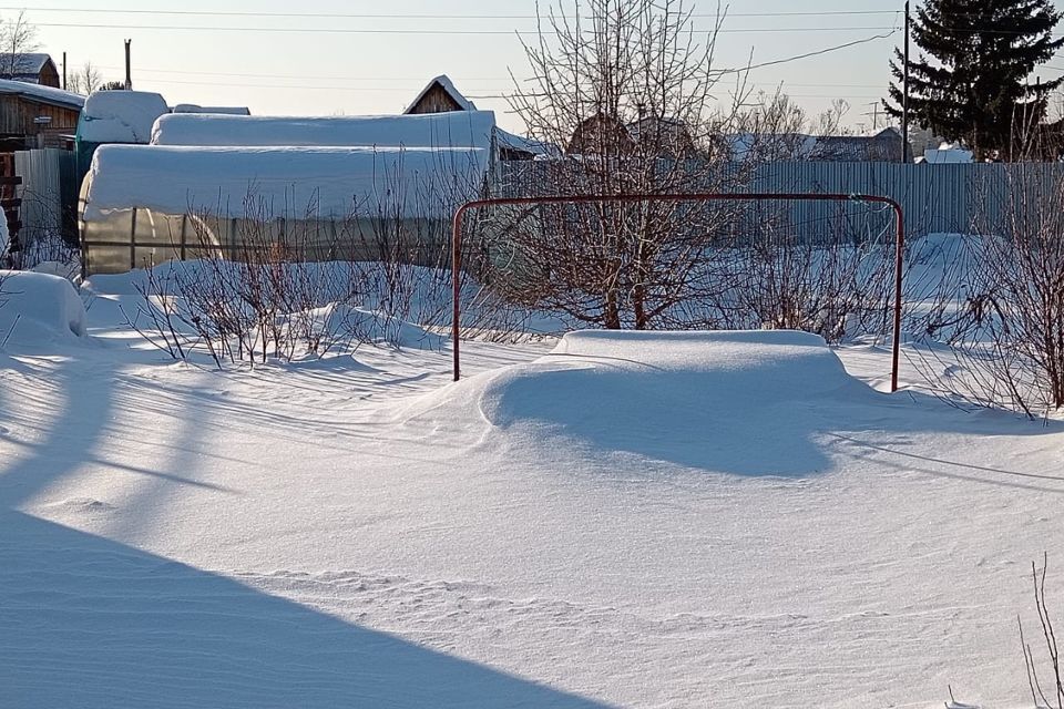 земля г Северск снт Спутник ул 54-я городской округ Северск фото 4