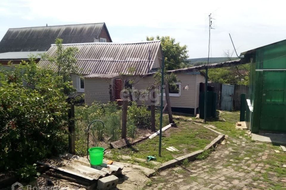 дом городской округ Шебекинский село Большетроицкое фото 4