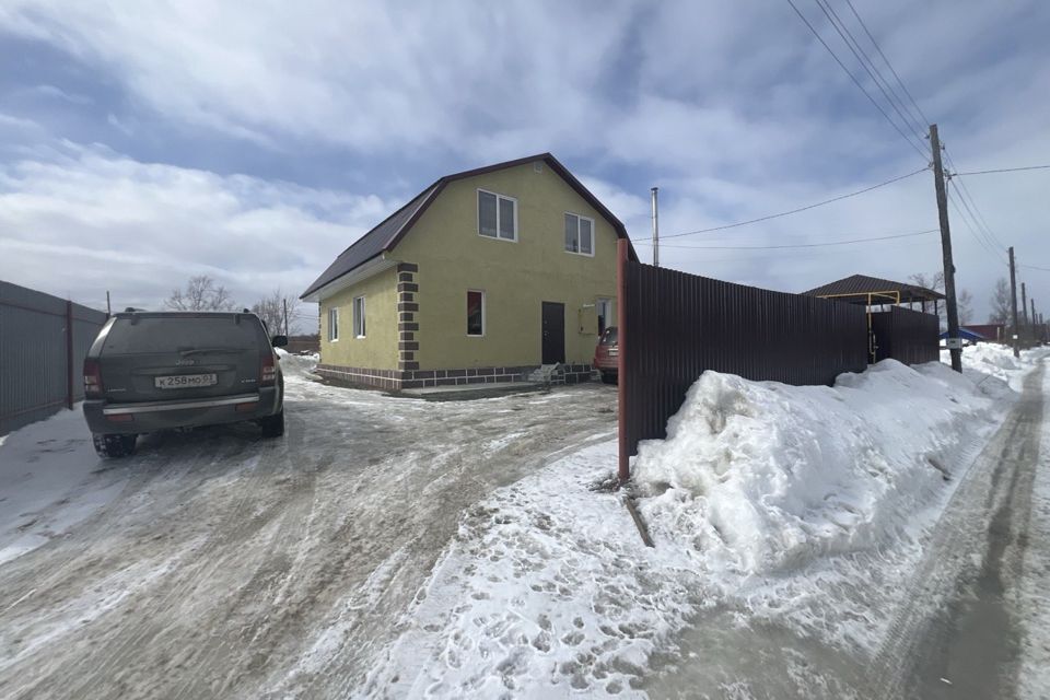 дом г Южно-Сахалинск снт Солнечный ул Яблочная 106 городской округ Южно-Сахалинск фото 4