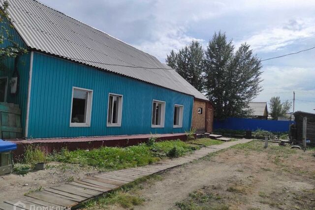 дом городской округ Кызыл фото