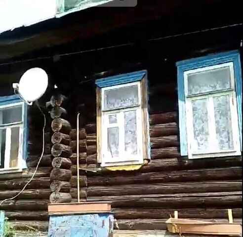 дом деревня Плоцково фото