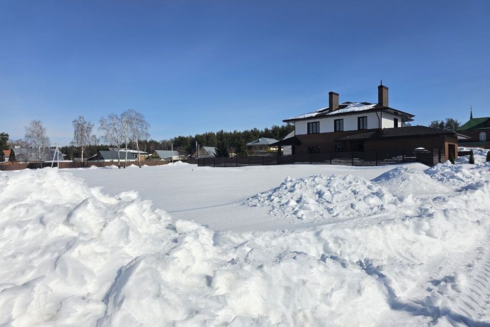 земля г Казань ул 40 лет Победы городской округ Казань фото 3