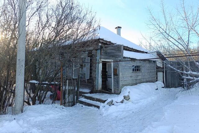 дом посёлок городского типа Новосемейкино фото