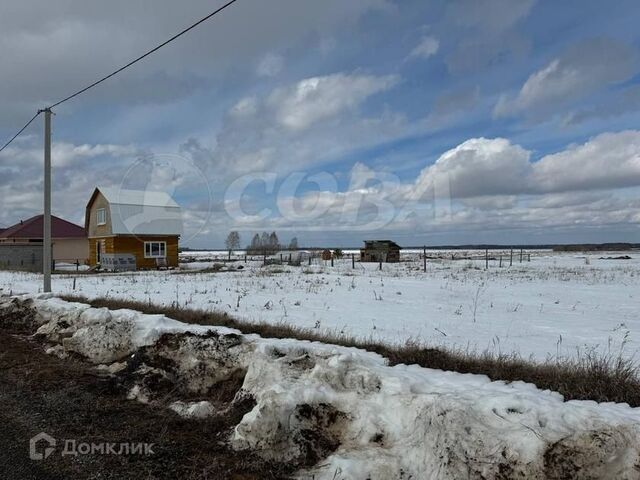 городской округ Тюмень, Калининский округ фото