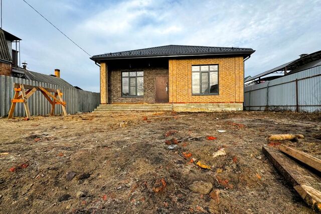 дом ул 50 лет Октября 114 городской округ Батайск фото