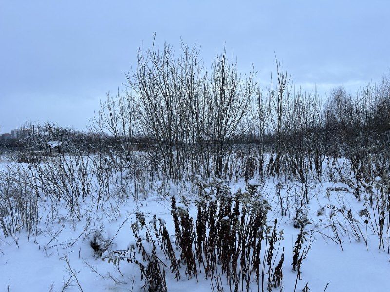 земля г Казань ул Лиственная городской округ Казань фото 3