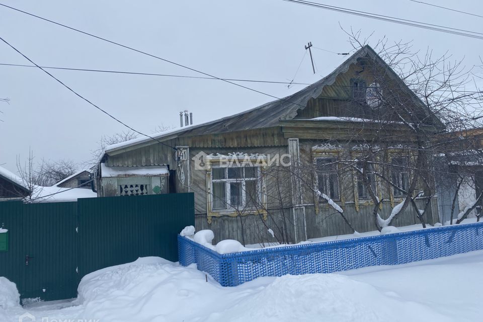 дом г Ковров ул Владимирская 41 городской округ Ковров фото 3