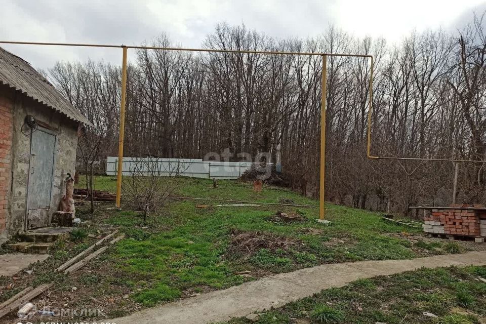 земля г Горячий Ключ городской округ Горячий Ключ, микрорайон Администрация фото 5