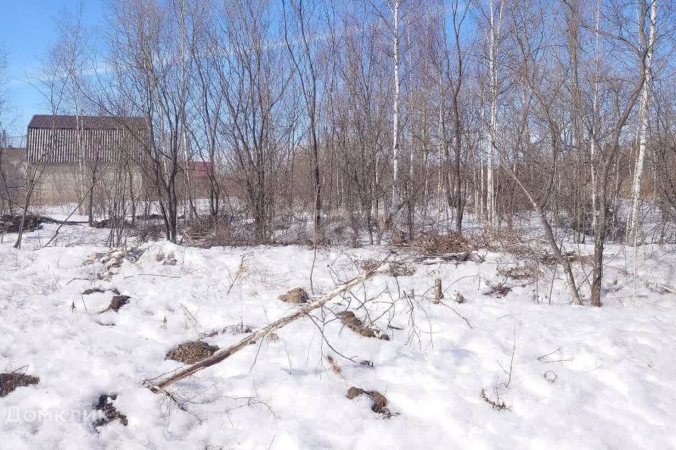 земля г Хабаровск Железнодорожный район, городской округ Хабаровск фото 2