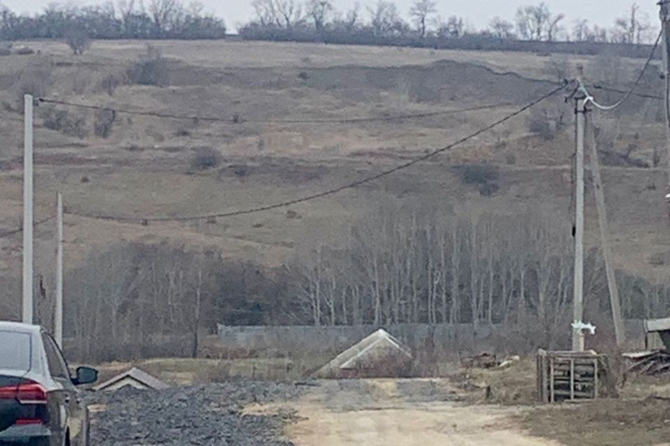 земля р-н Аксайский х Большой Лог ул Владимирская фото 8