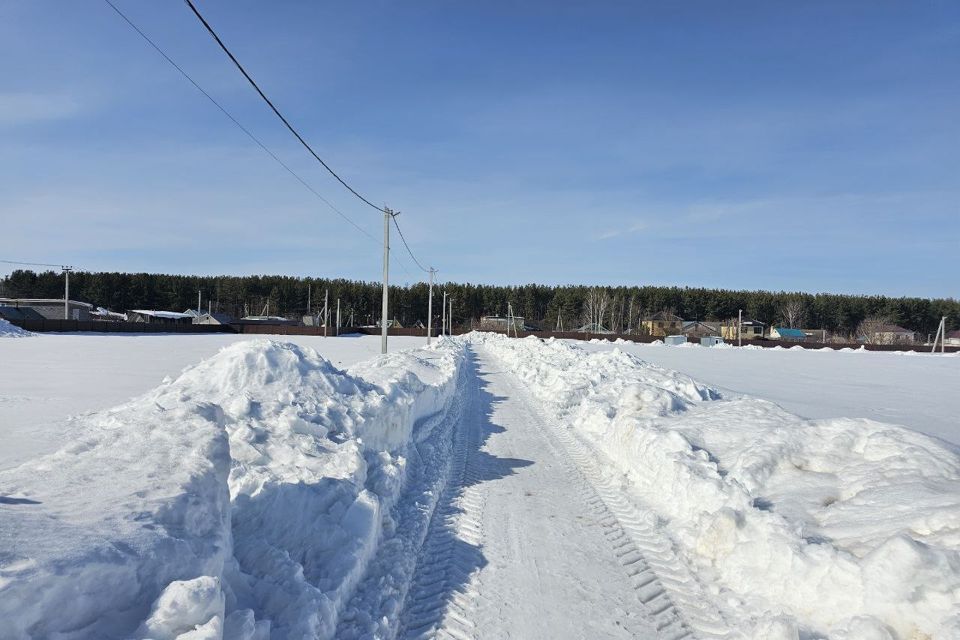 земля г Казань ул 40 лет Победы городской округ Казань фото 5