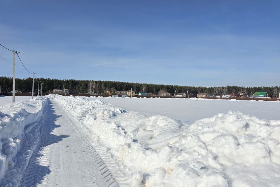 земля г Казань ул 40 лет Победы городской округ Казань фото 6