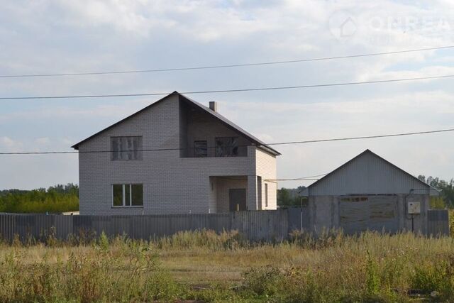дом село Жданово фото