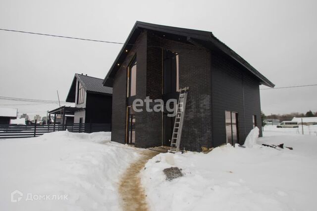 дом дом 34 городской округ Калуга фото