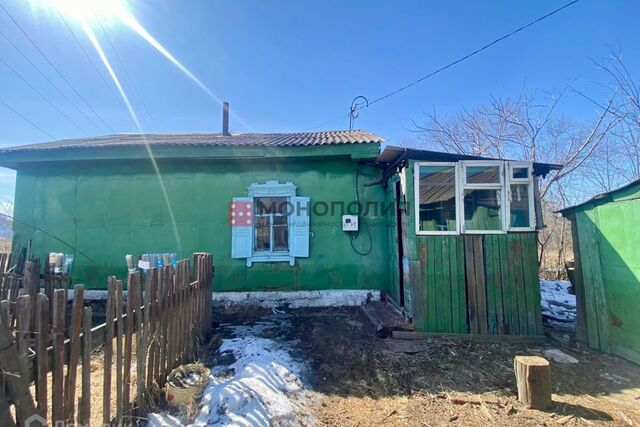 дом 20 городской округ Белогорск фото