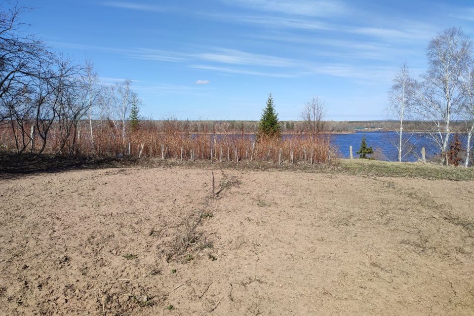 земля г Чайковский с Ольховка ул Соколинская 30 Чайковский городской округ фото 1