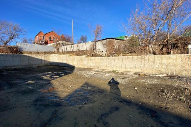 земля ул Дзержинского 11 городской округ Ставрополь фото