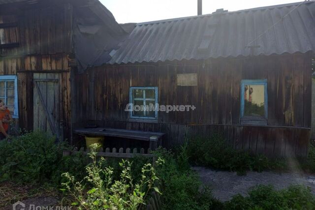 дом ул Талловская 23 Прокопьевский городской округ фото