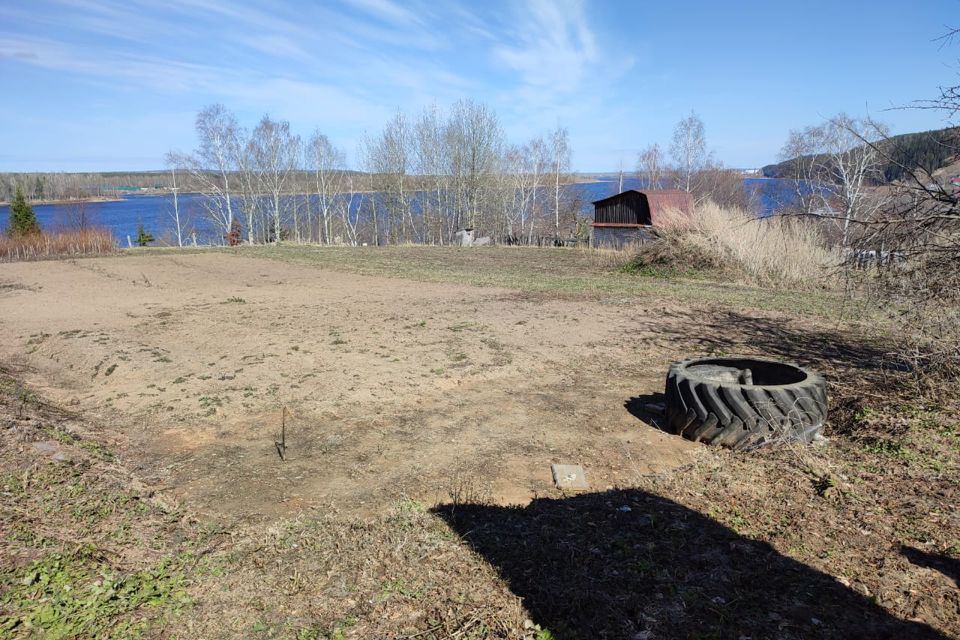 земля г Чайковский с Ольховка ул Соколинская 30 Чайковский городской округ фото 3