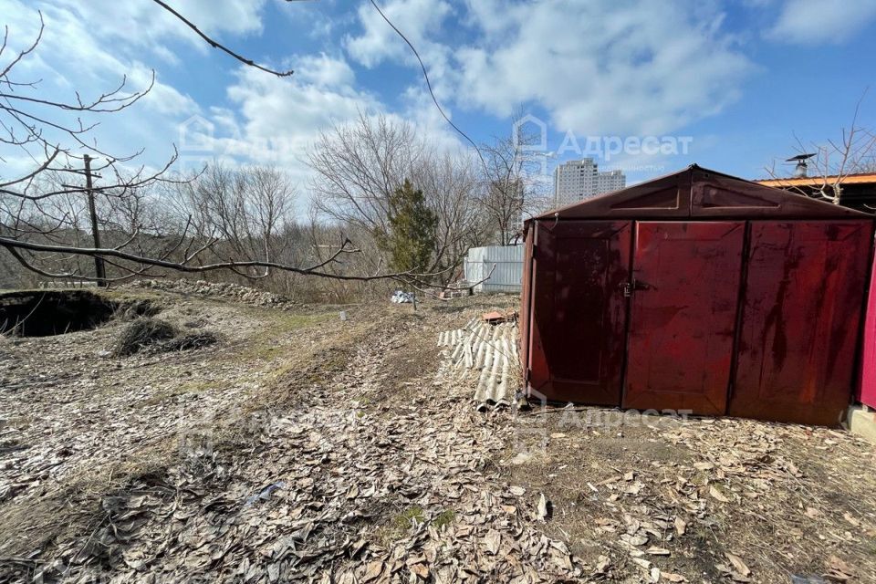 земля г Волгоград ул Родниковая городской округ Волгоград фото 5