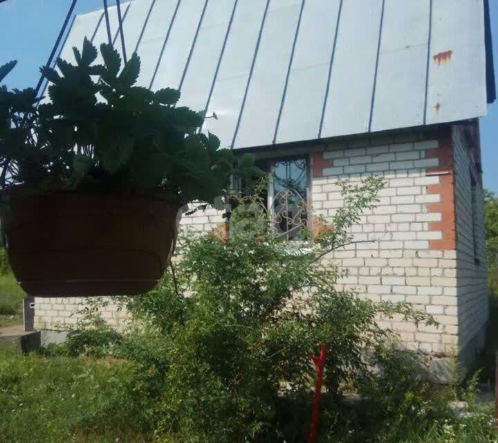 дом р-н Кстовский 128, садоводческое некоммерческое товарищество Сосновское-2 фото 7