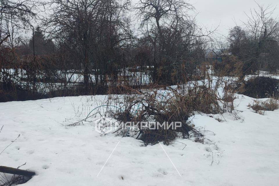 земля г Орел городской округ Орёл, СТ Завод растительных масел фото 10