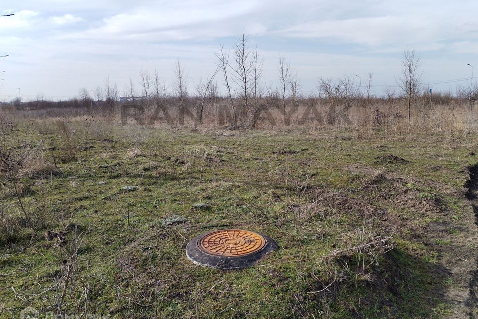 земля г Майкоп ул Ц.Теучежа 155 городской округ Майкоп фото 5