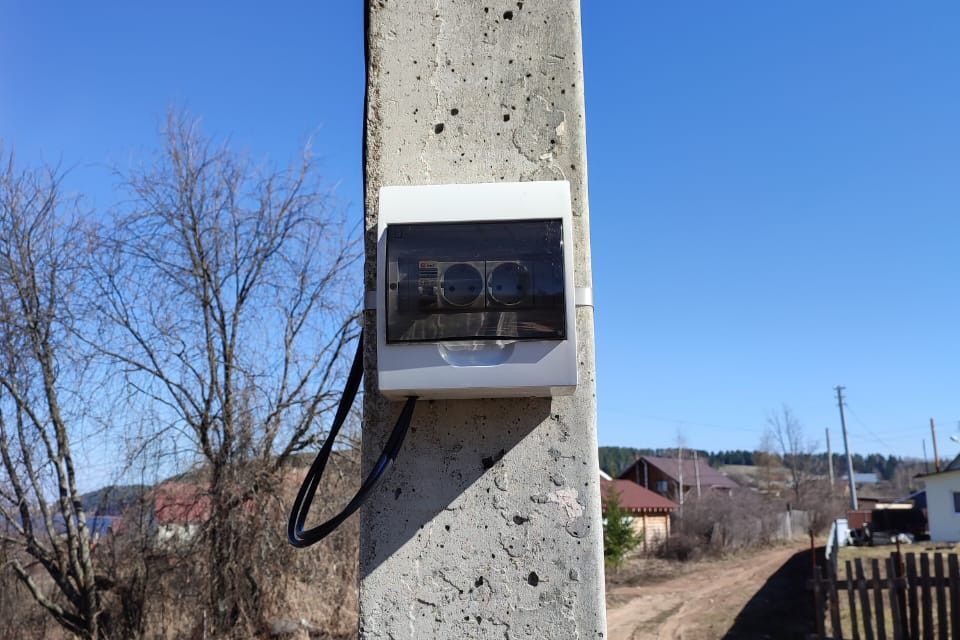 земля г Чайковский с Ольховка ул Соколинская 30 Чайковский городской округ фото 7