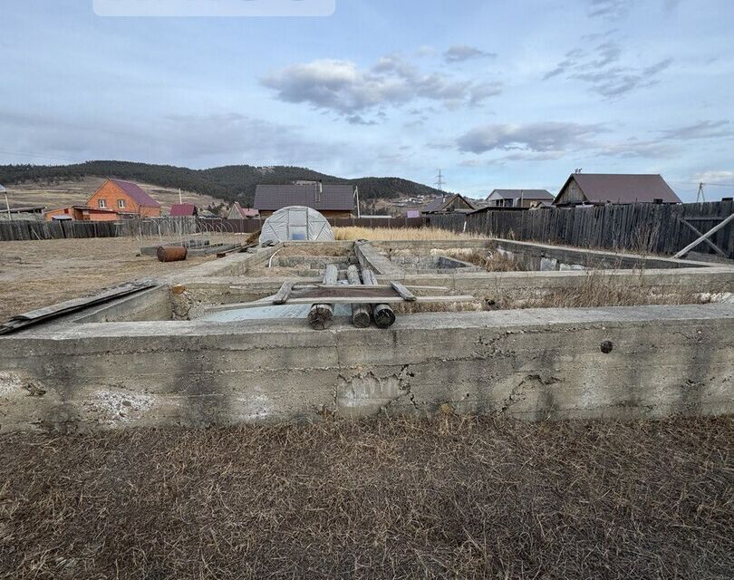 земля г Чита мкр Южный городской округ Чита фото 10