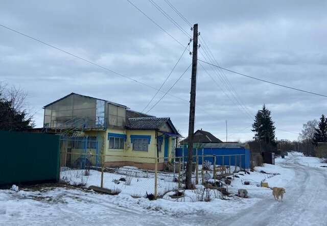 дом Кармановский сельсовет, Железногорск фото