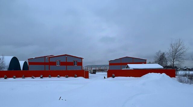 производственные, складские Белые столбы, с 11 фото