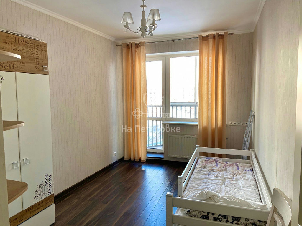 квартира г Одинцово ул Северная 5к/3 фото 2