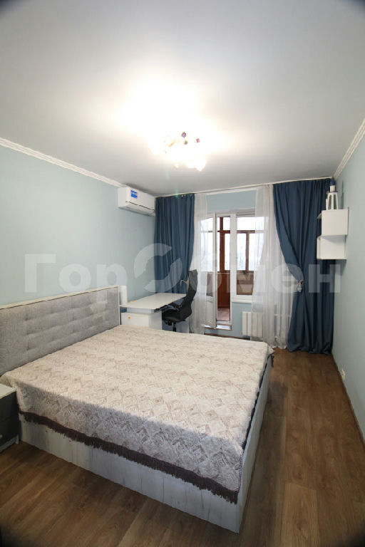квартира г Одинцово ул Комсомольская 16к/3 Одинцово МЦД-1 фото 10