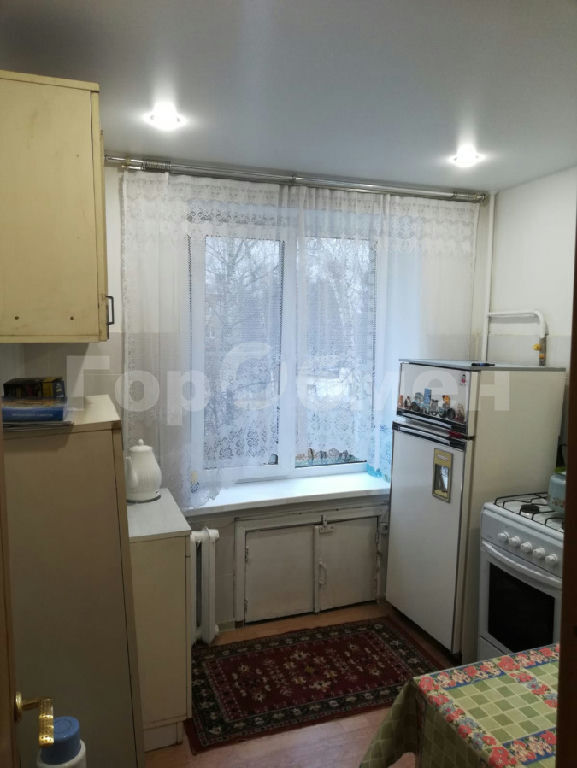 квартира г Химки мкр Фирсановка ул Первомайская 26 Сходня МЦД-3 фото 3
