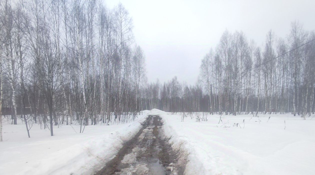 земля г Калуга д Юрьевка фото 1