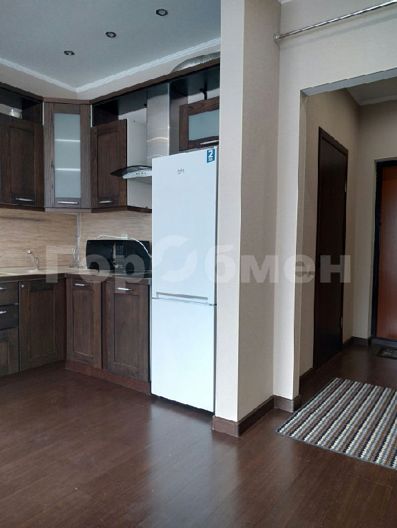 квартира г Химки ул Юннатов 21к/3 Химки МЦД-3 фото 7