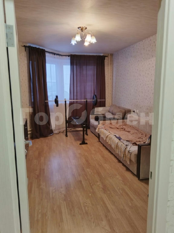 квартира г Химки ул Совхозная 8 Левобережная МЦД-3 фото 11