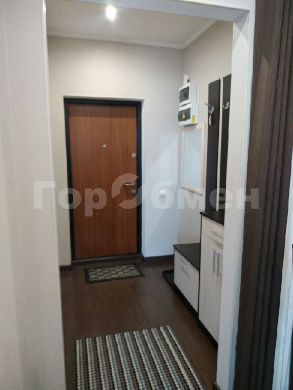 квартира г Химки ул Юннатов 21к/3 Химки МЦД-3 фото 18